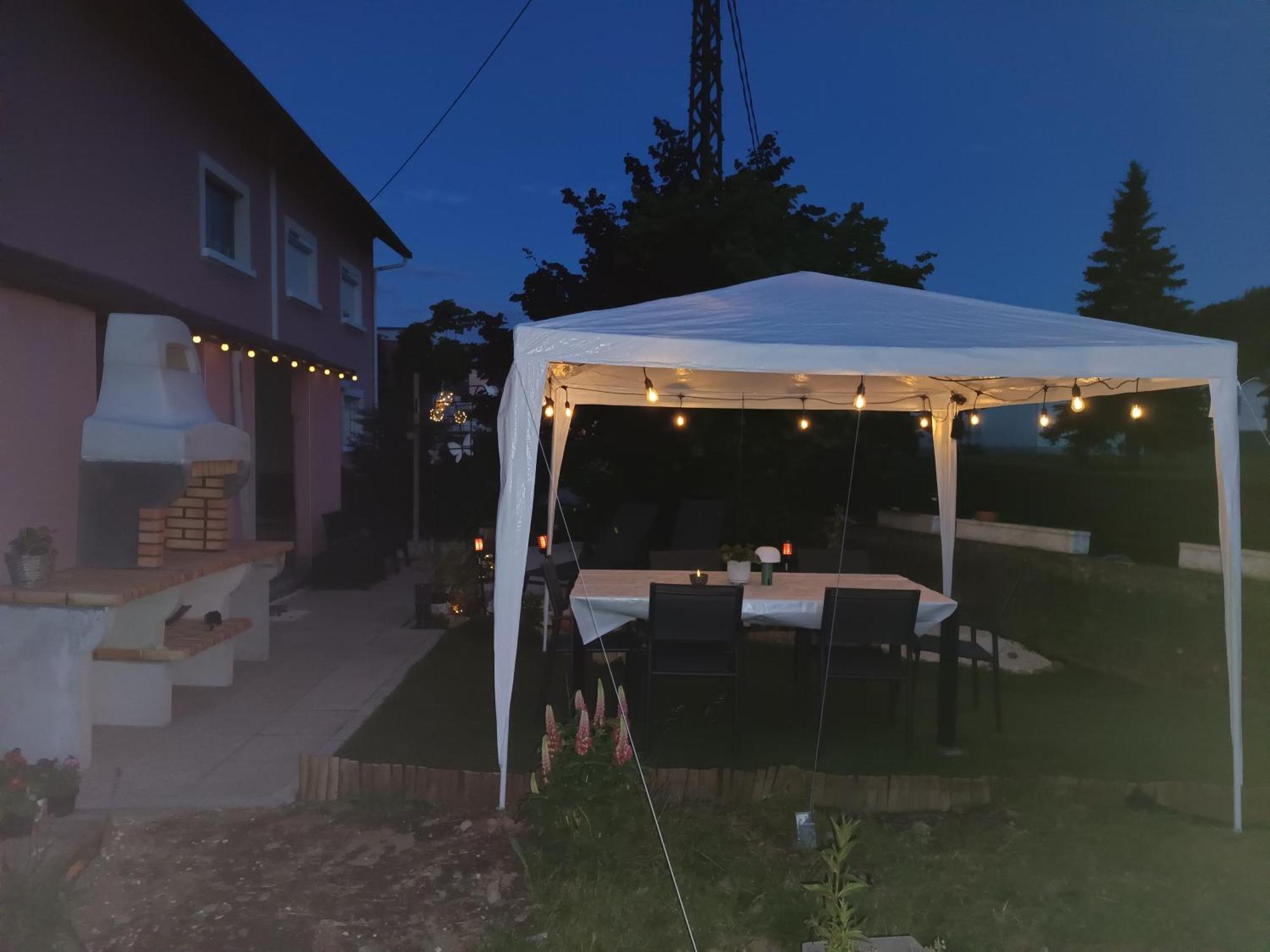 Monts Et Reves Bed and Breakfast Ramonchamp Rum bild