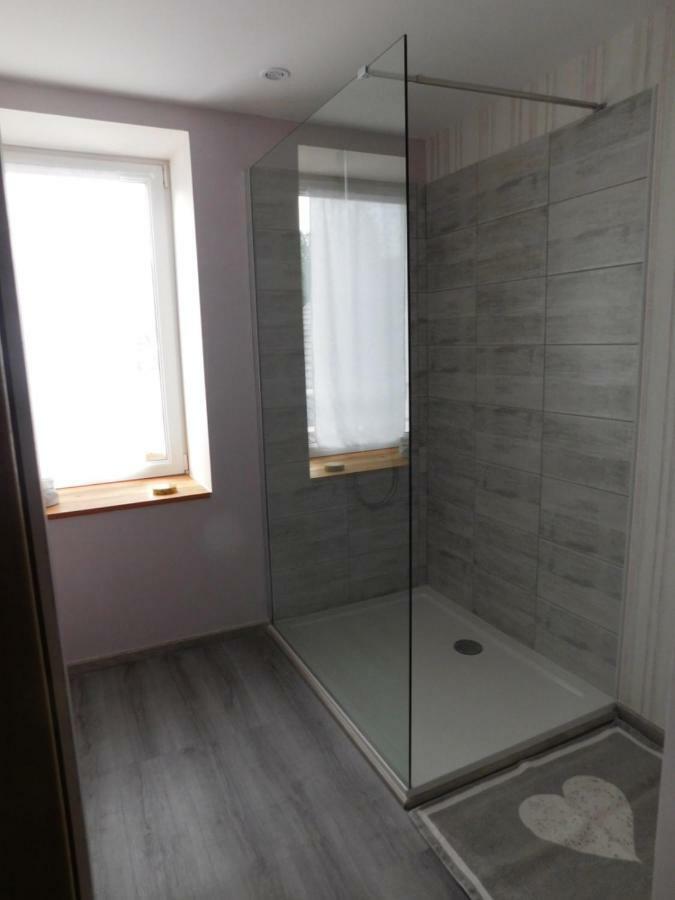Monts Et Reves Bed and Breakfast Ramonchamp Exteriör bild